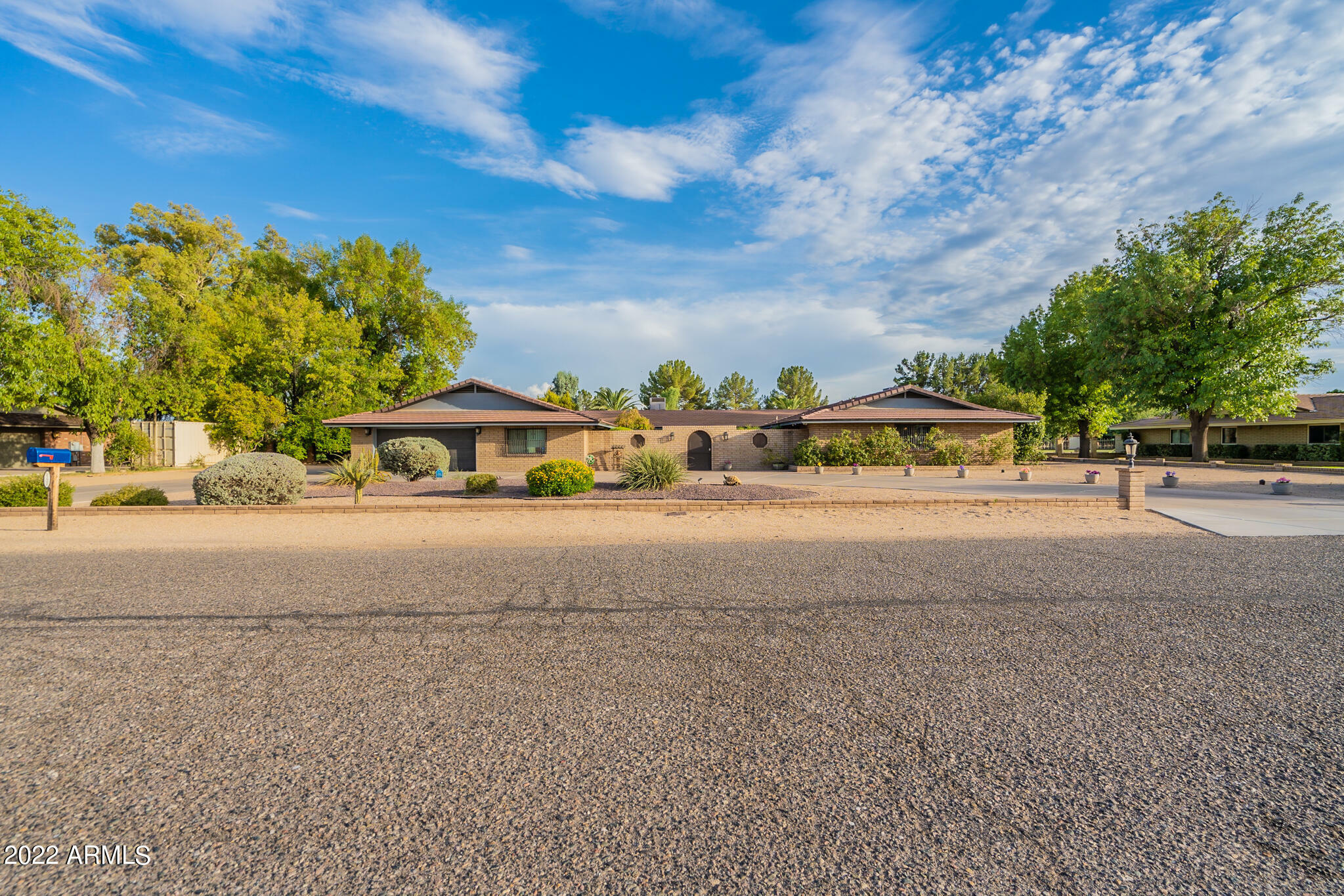 Property Photo:  6721 W Gelding Drive  AZ 85381 