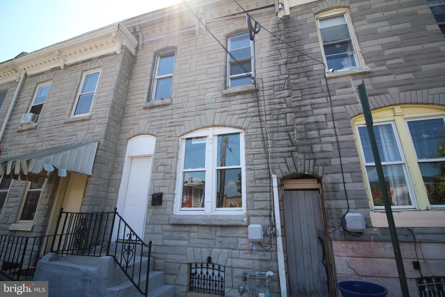 Property Photo:  40 Orange Street  PA 19602 