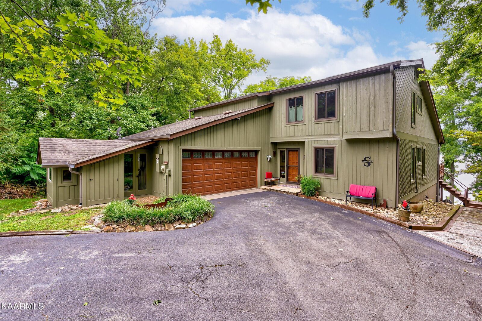 Property Photo:  4221 Smoot Lane  TN 37777 