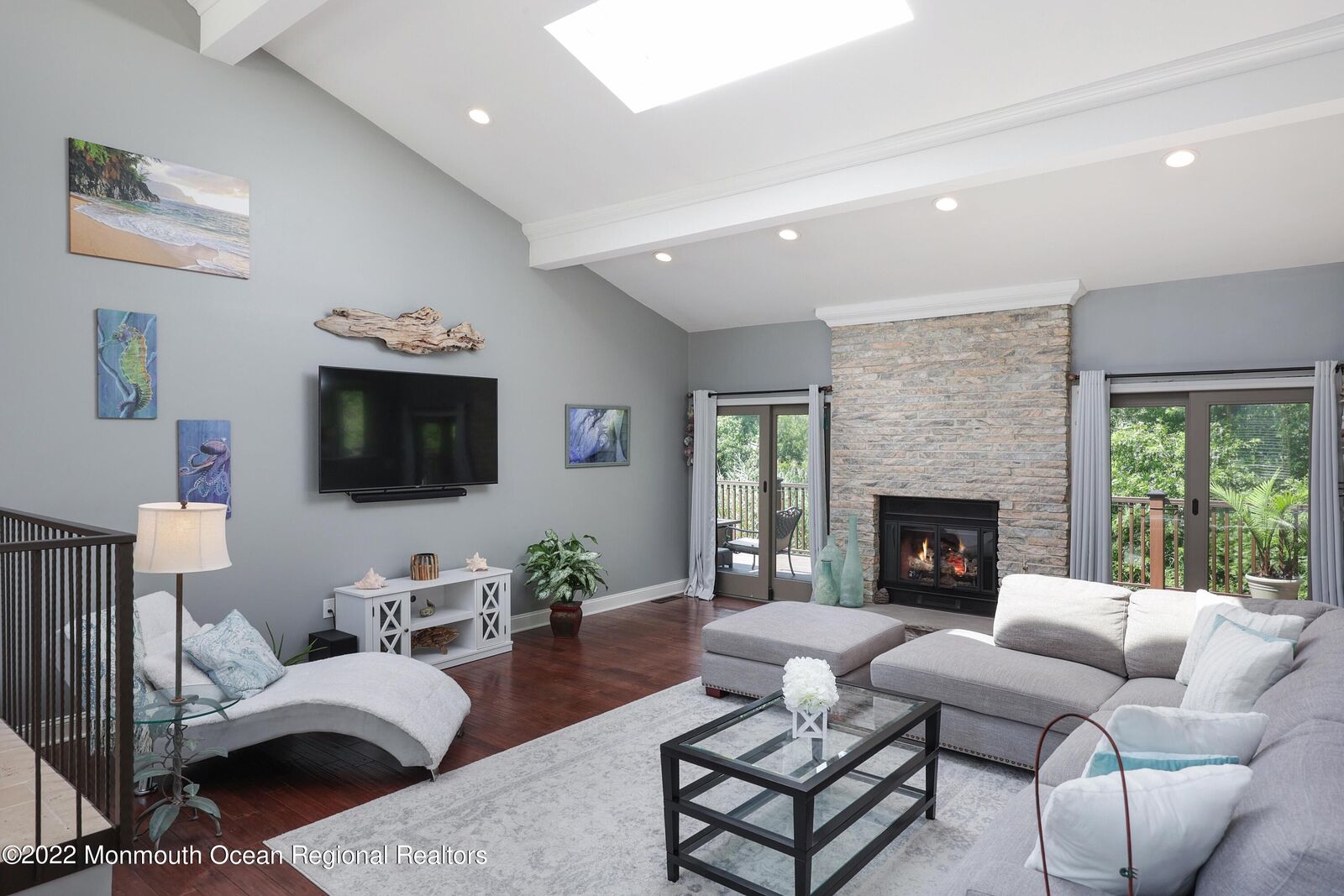 Property Photo:  91 Algonquin Avenue  NJ 07757 