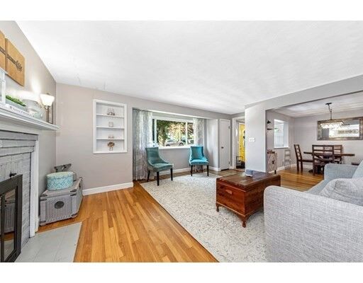 Property Photo:  9 Celestine Ter  MA 02180 