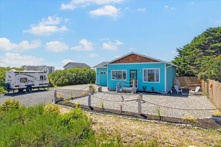 Property Photo: 1399 Storm King Avenue SW WA 98569