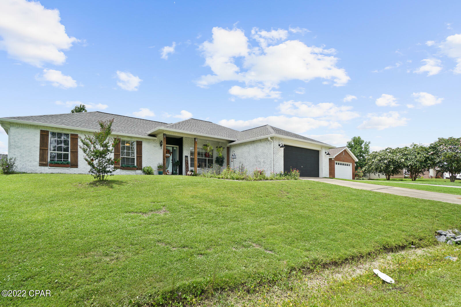 Property Photo:  5403 Duneridge Road  FL 32404 