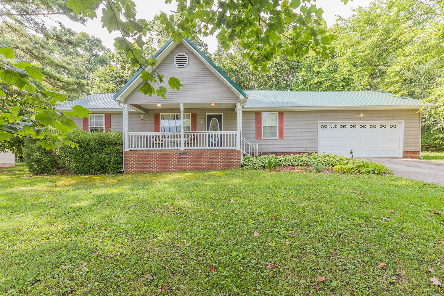 Property Photo: 159 Willow Lane GA 30728