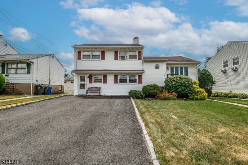 Property Photo: 19 Mercury Ave NJ 07067