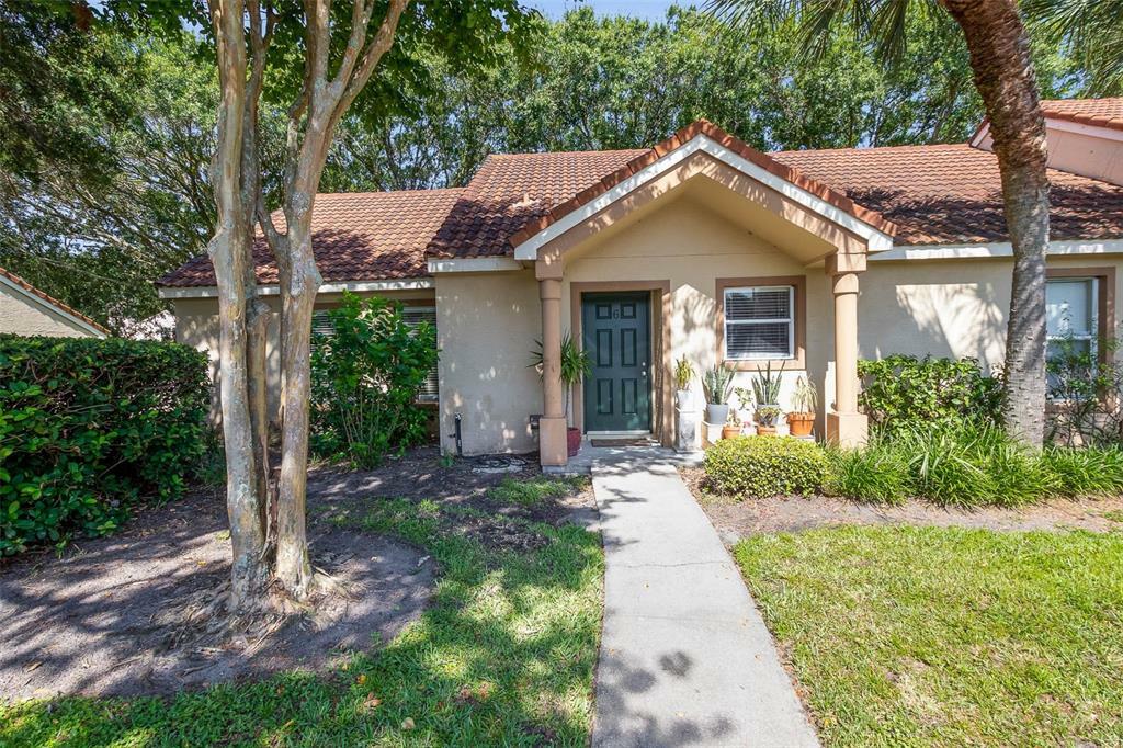 Property Photo: 5404 E Michigan Street 6 FL 32812