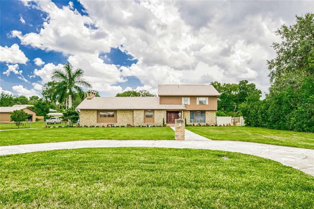 Property Photo:  1825 Clubhouse Road  FL 33813 