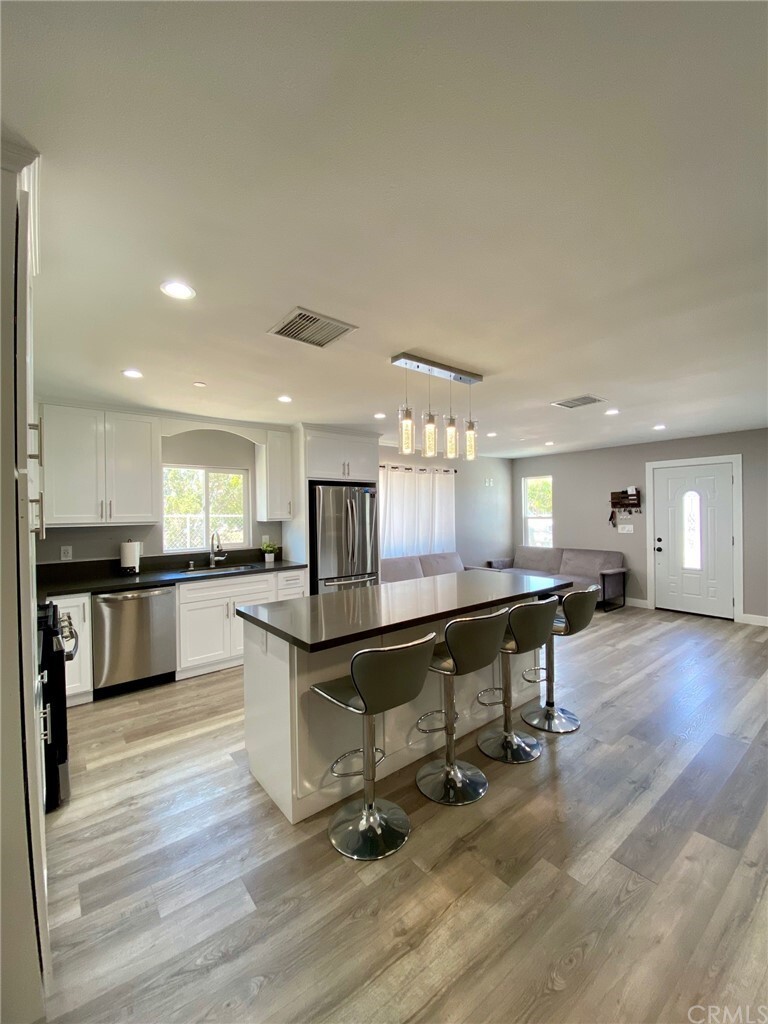 Property Photo: 16053 Smoke Tree St. CA 92345
