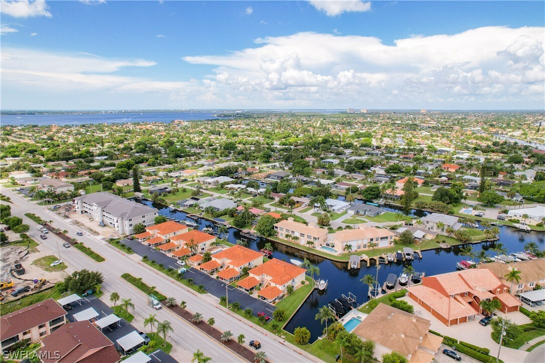 Property Photo: 5102 Coronado Parkway 3 FL 33904