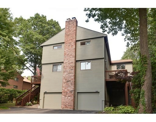 Property Photo:  77 Spyglass Hill Dr. D  MA 01721 