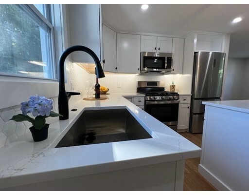 Property Photo: 38 Genetti Circle #38 MA 01730