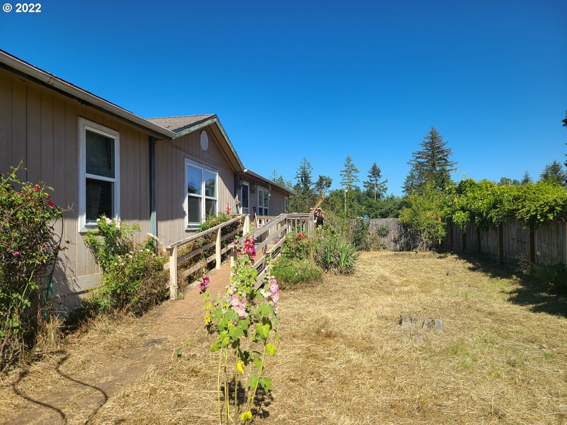Property Photo:  3630 Green River Rd  OR 97386 