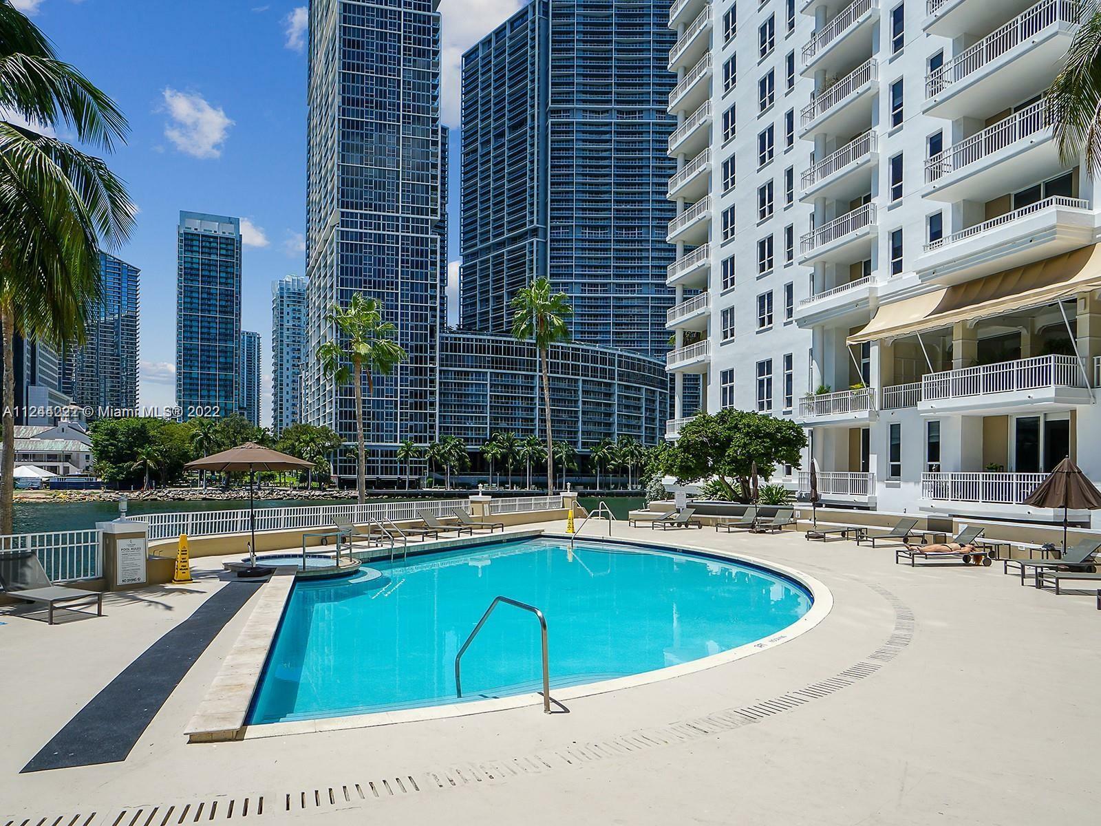 Property Photo:  701 Brickell Key Blvd 1108  FL 33131 