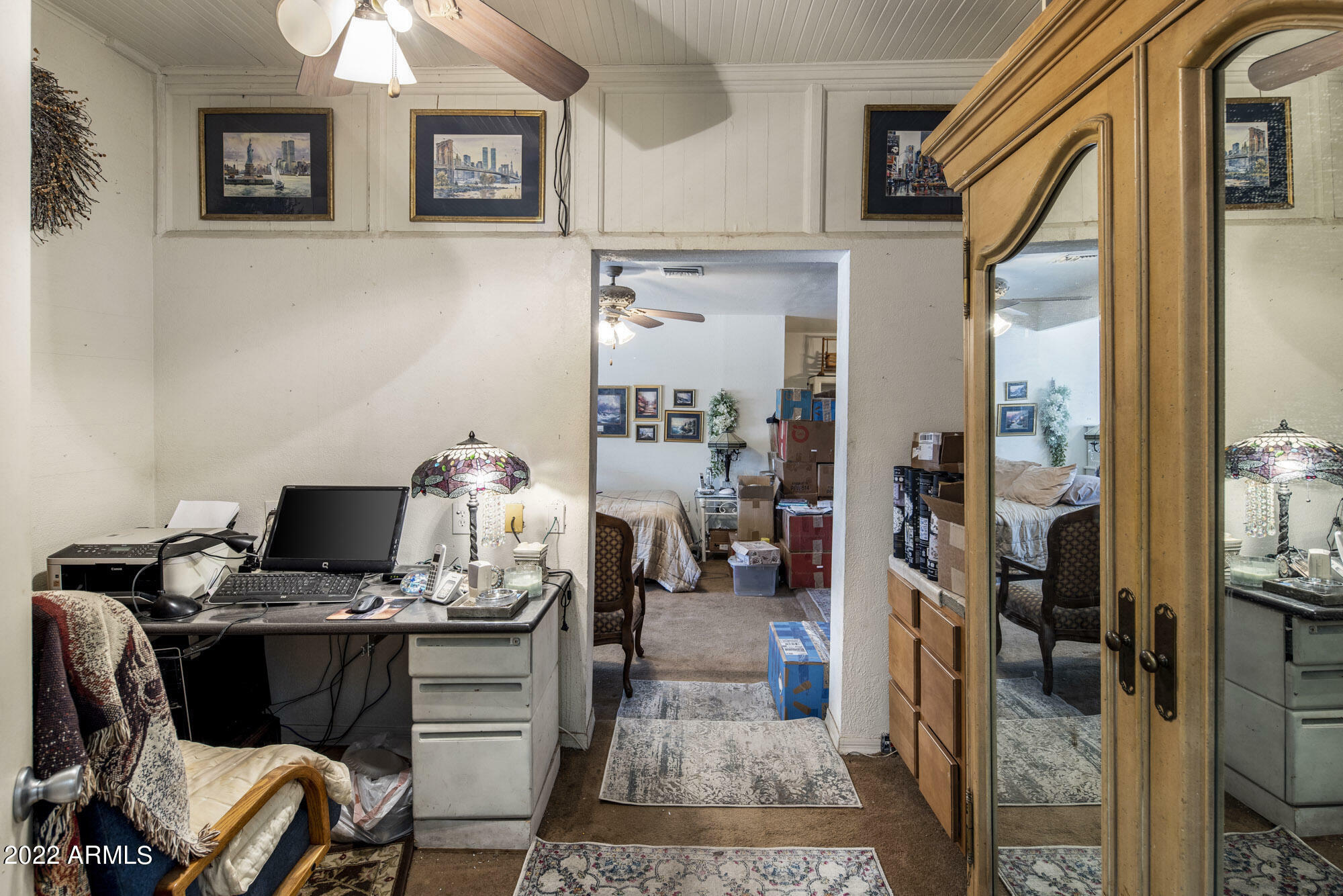 Property Photo: 5826 S 3rd Street AZ 85040