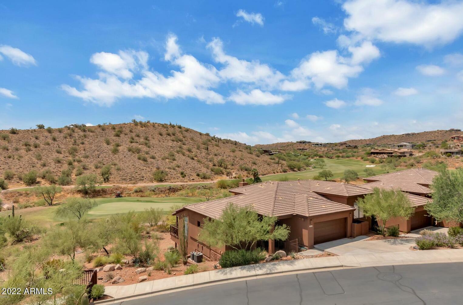 Property Photo:  16360 E Ridgeline Drive E  AZ 85268 