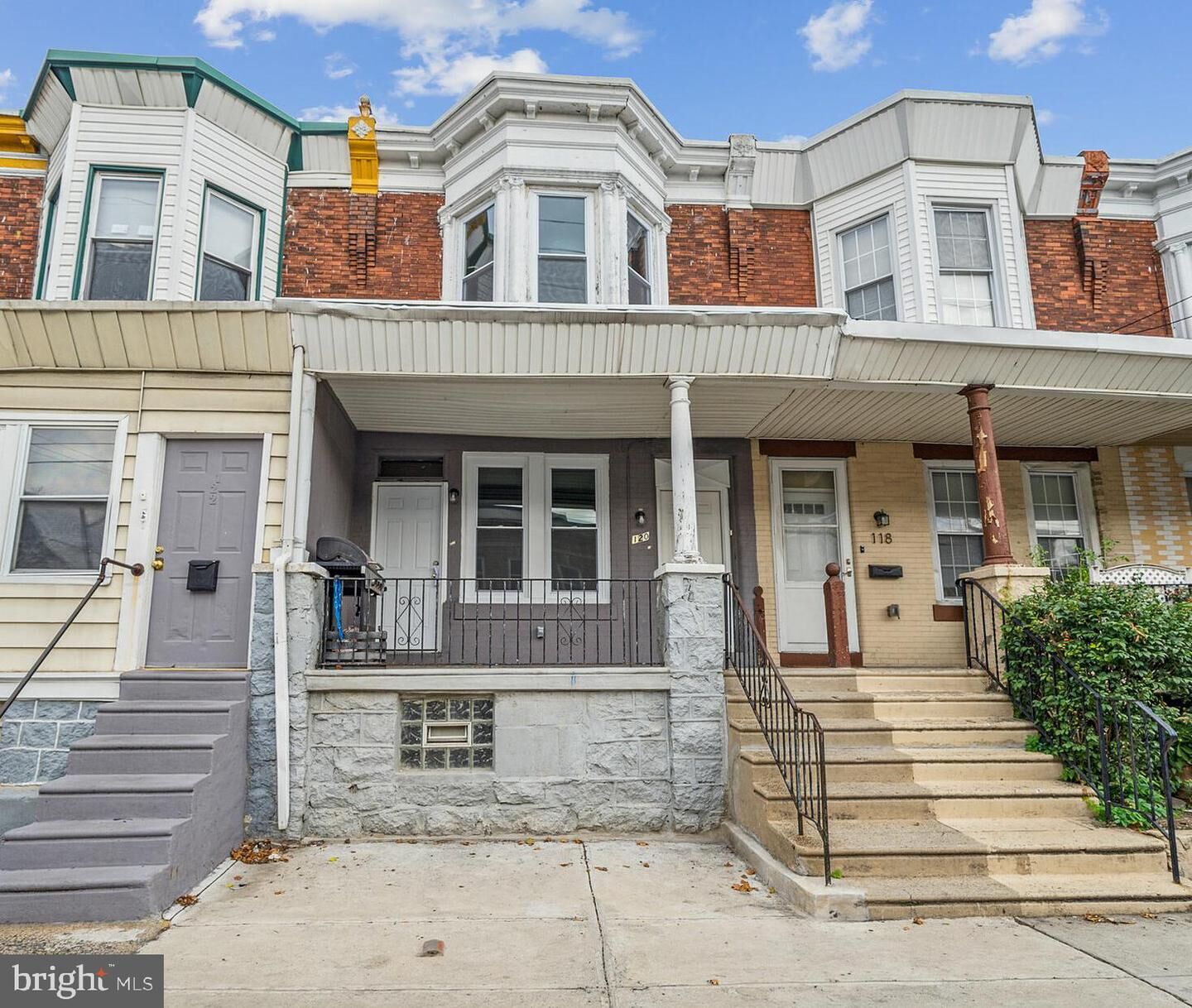 Property Photo:  120 S 51st Street  PA 19139 
