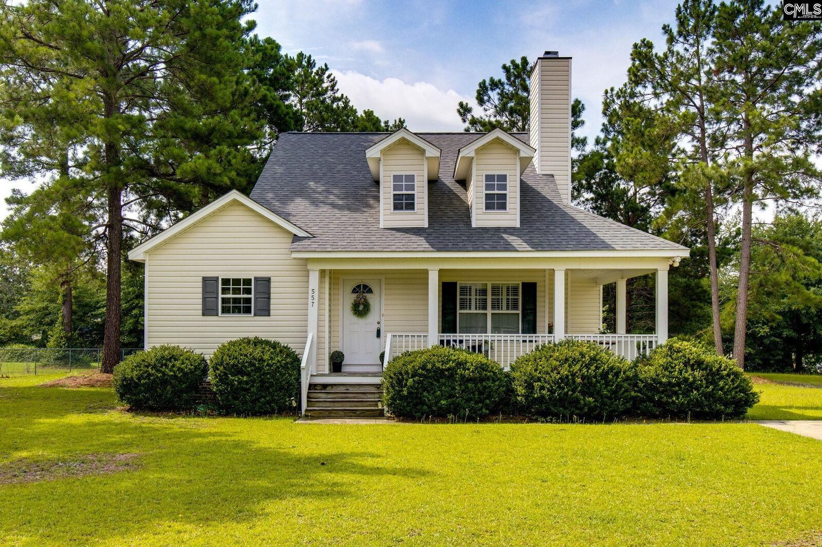 Property Photo: 557 Railgate SC 29078