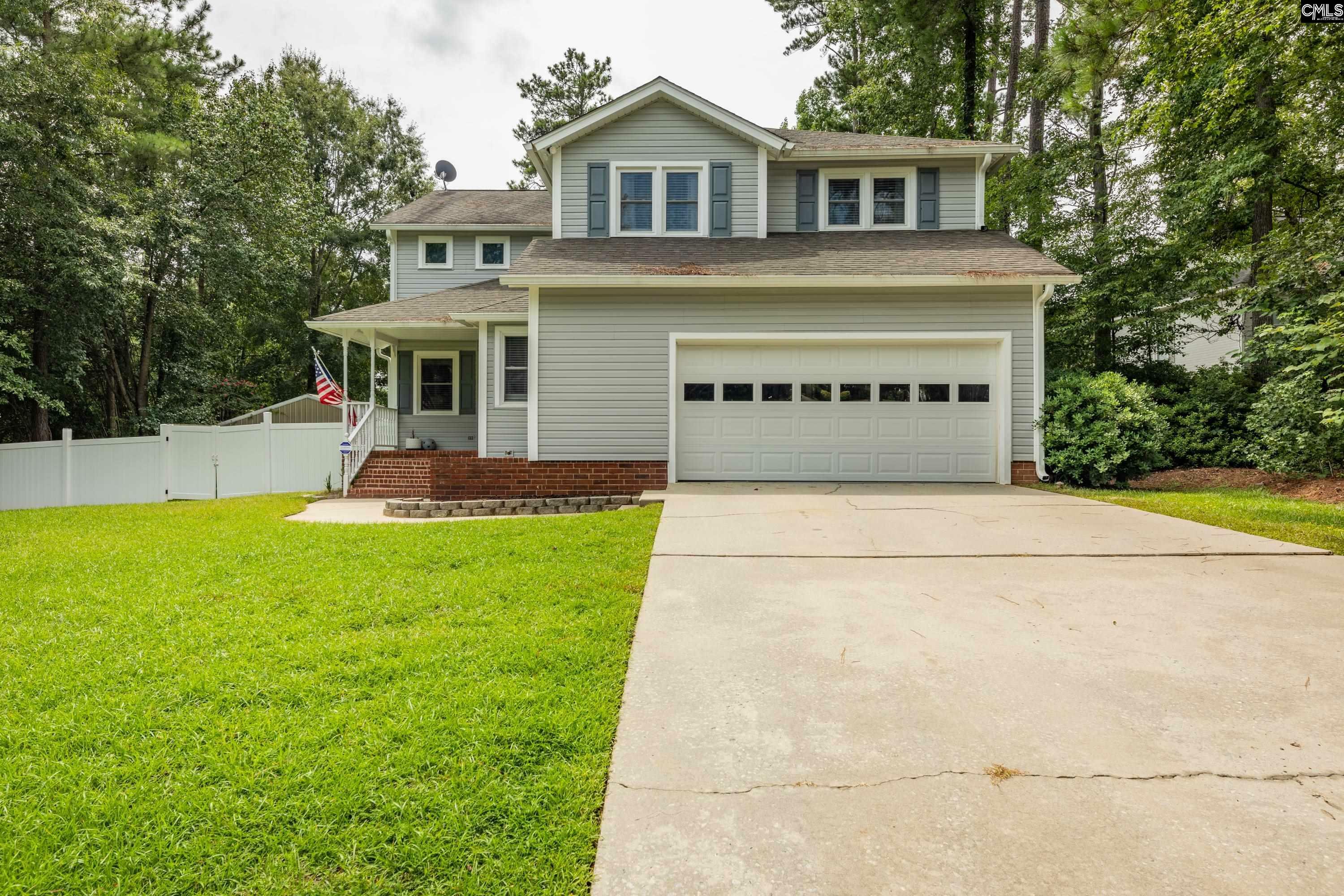 Property Photo:  615 Queenland  SC 29072 