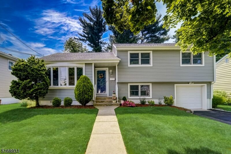 Property Photo:  84 Bellevue Ter  NJ 07003 