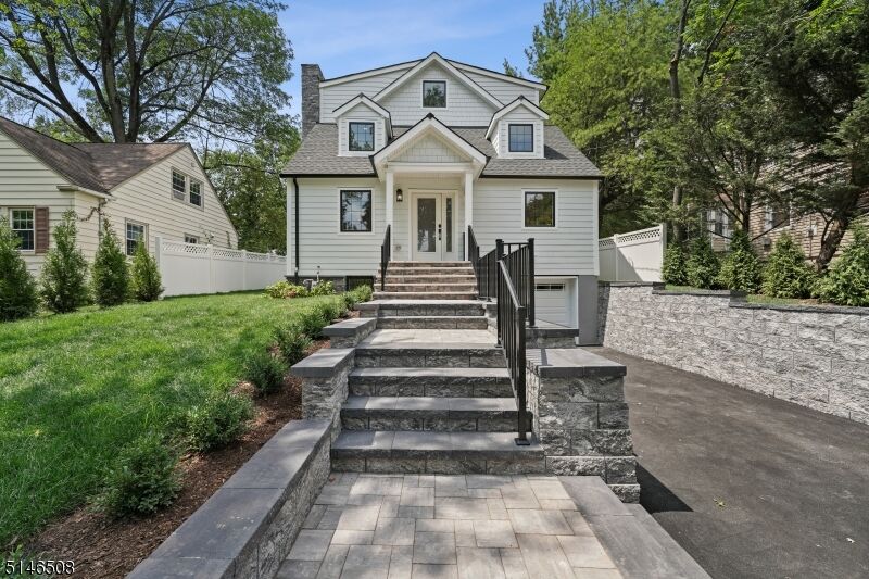 Property Photo: 13 Locust Ave NJ 07041