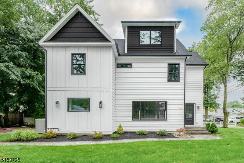 Property Photo:  56 Sunset Trail  NJ 07834 