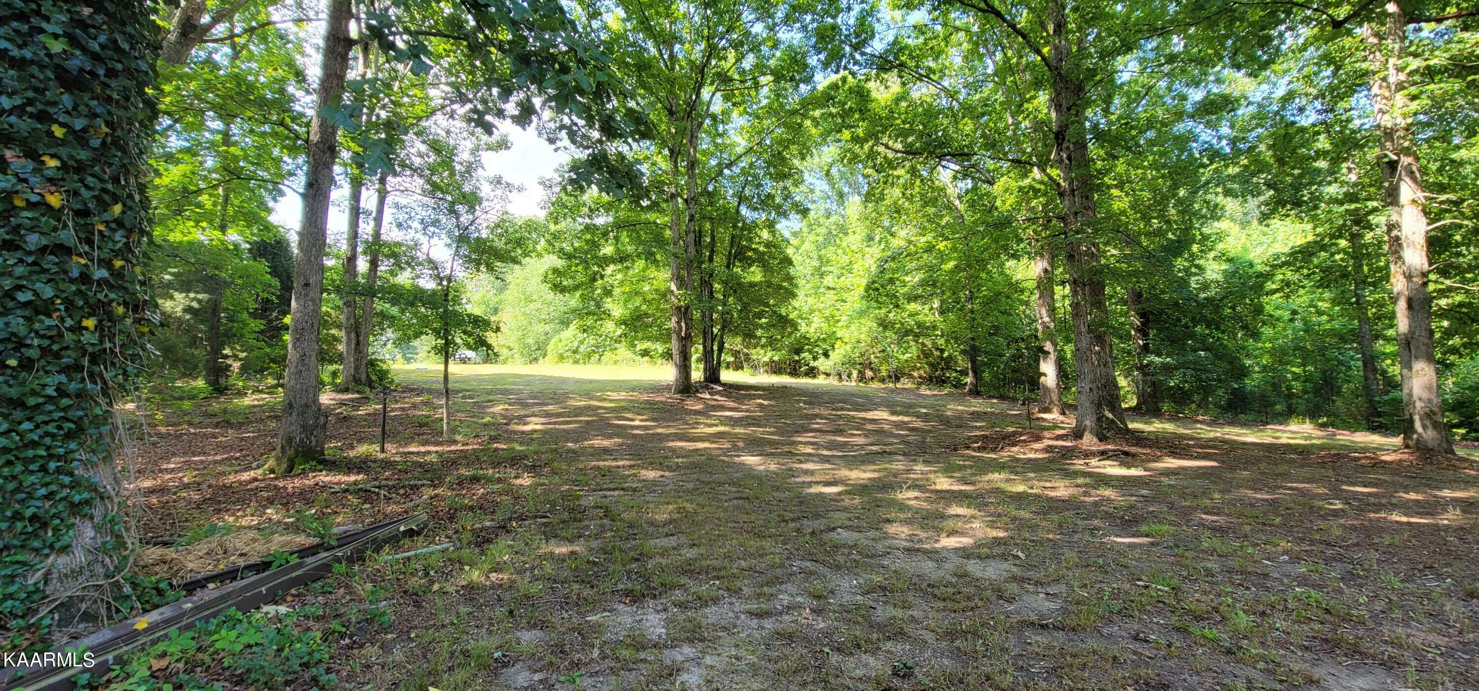 Property Photo: 715 Wasson Rd TN 37880