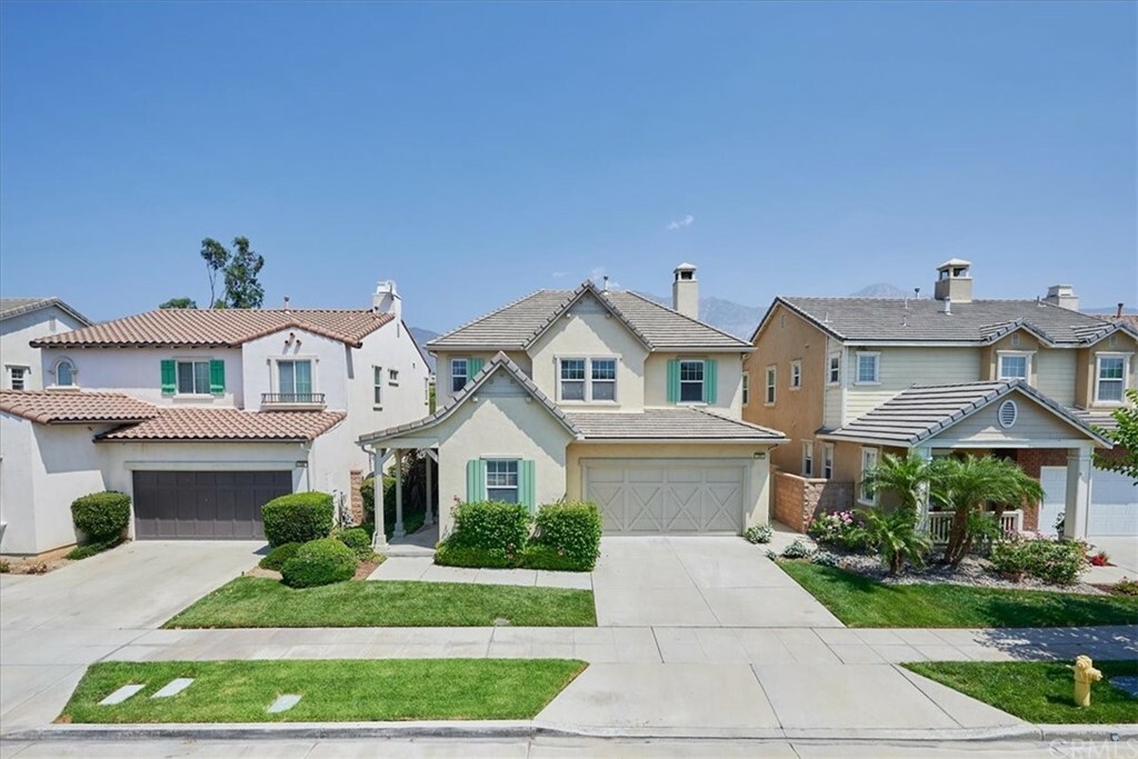 Property Photo: 1391 Seth Loop N CA 91784