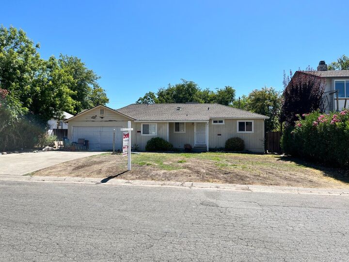 4824 Perina Way  North Highlands CA 95660 photo