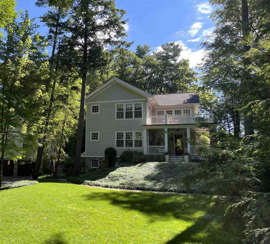 Property Photo: 10 Woods MI 49740
