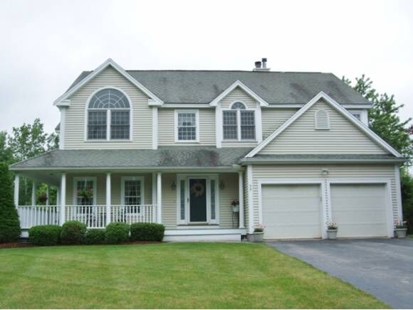 Property Photo:  39 Greenfield Drive  NH 03865 