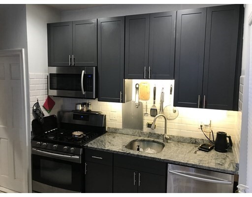 Property Photo: 190 Alleghany St A MA 02120