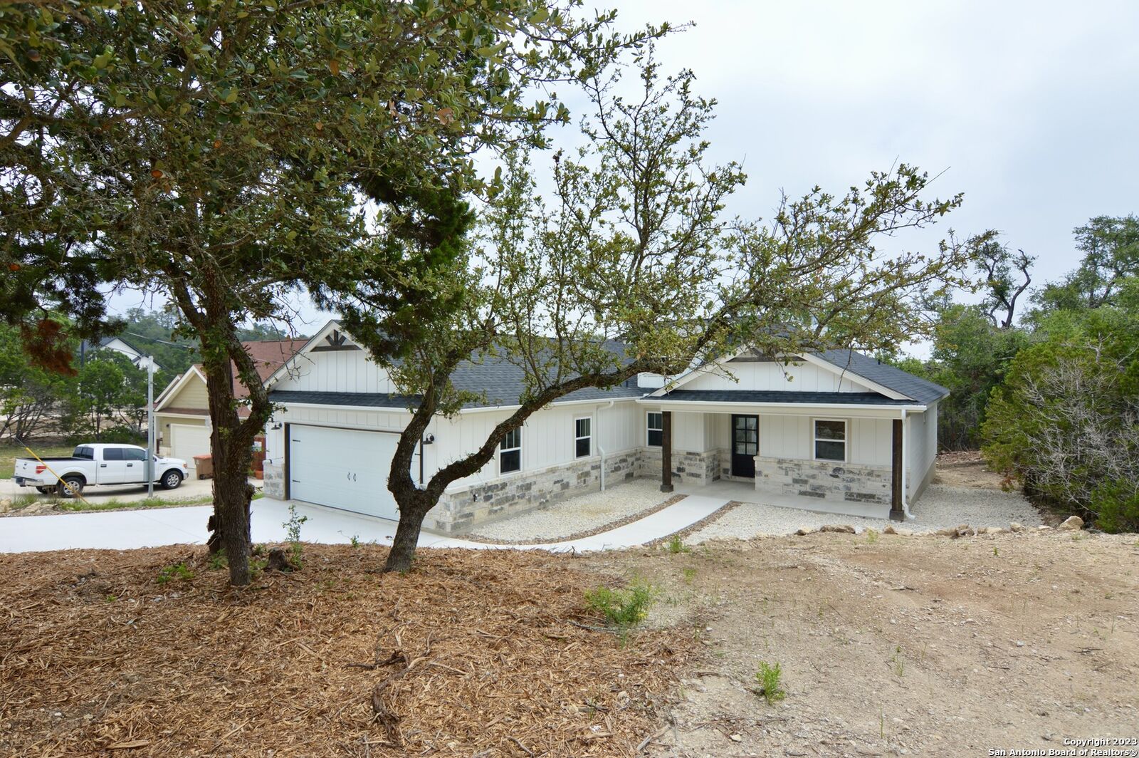 Property Photo: 286 Primrose Path TX 78133