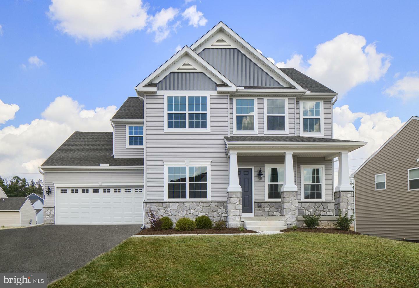 Property Photo:  101 Willard Way Addison  PA 17050 