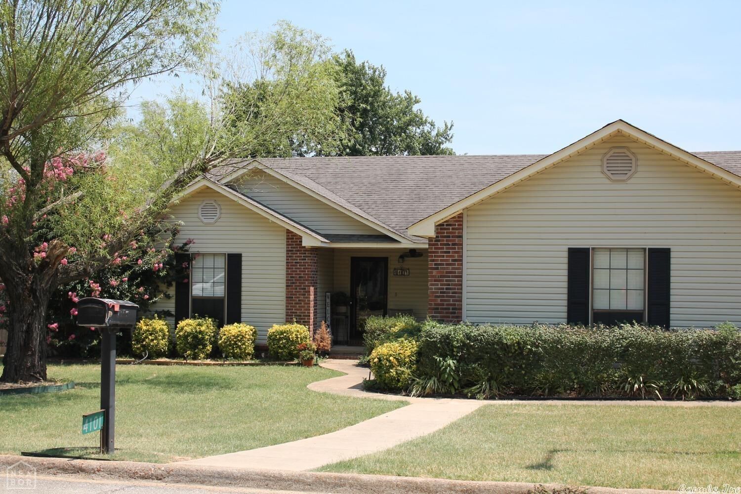 Property Photo:  4101 Cornerstone  AR 72405 