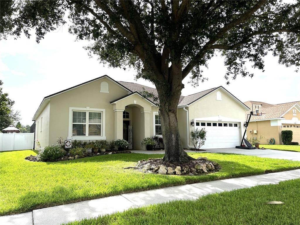 Property Photo:  3727 Austin Range Drive  FL 34639 