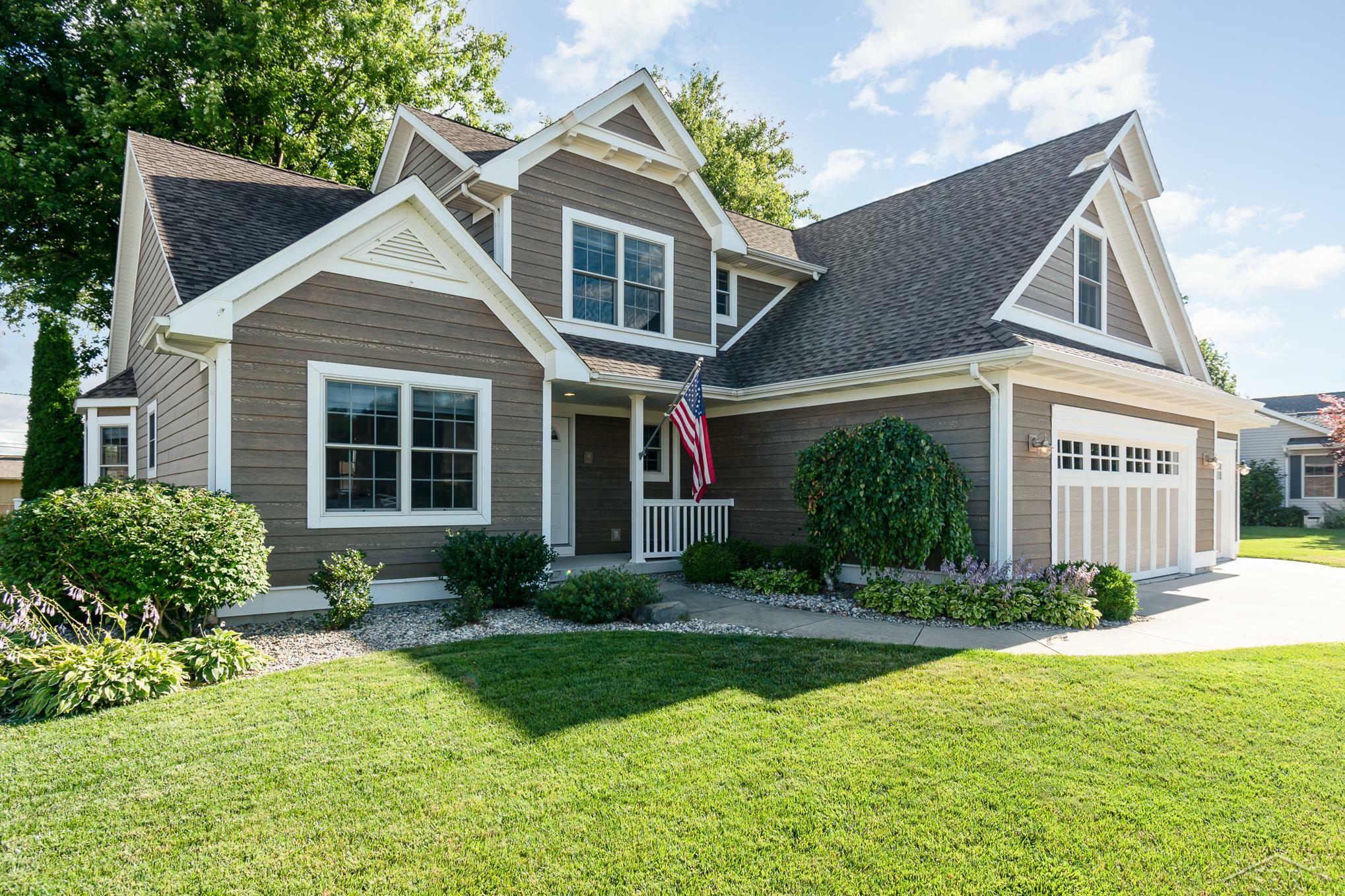 Property Photo: 2202 Schauman Ct MI 48706