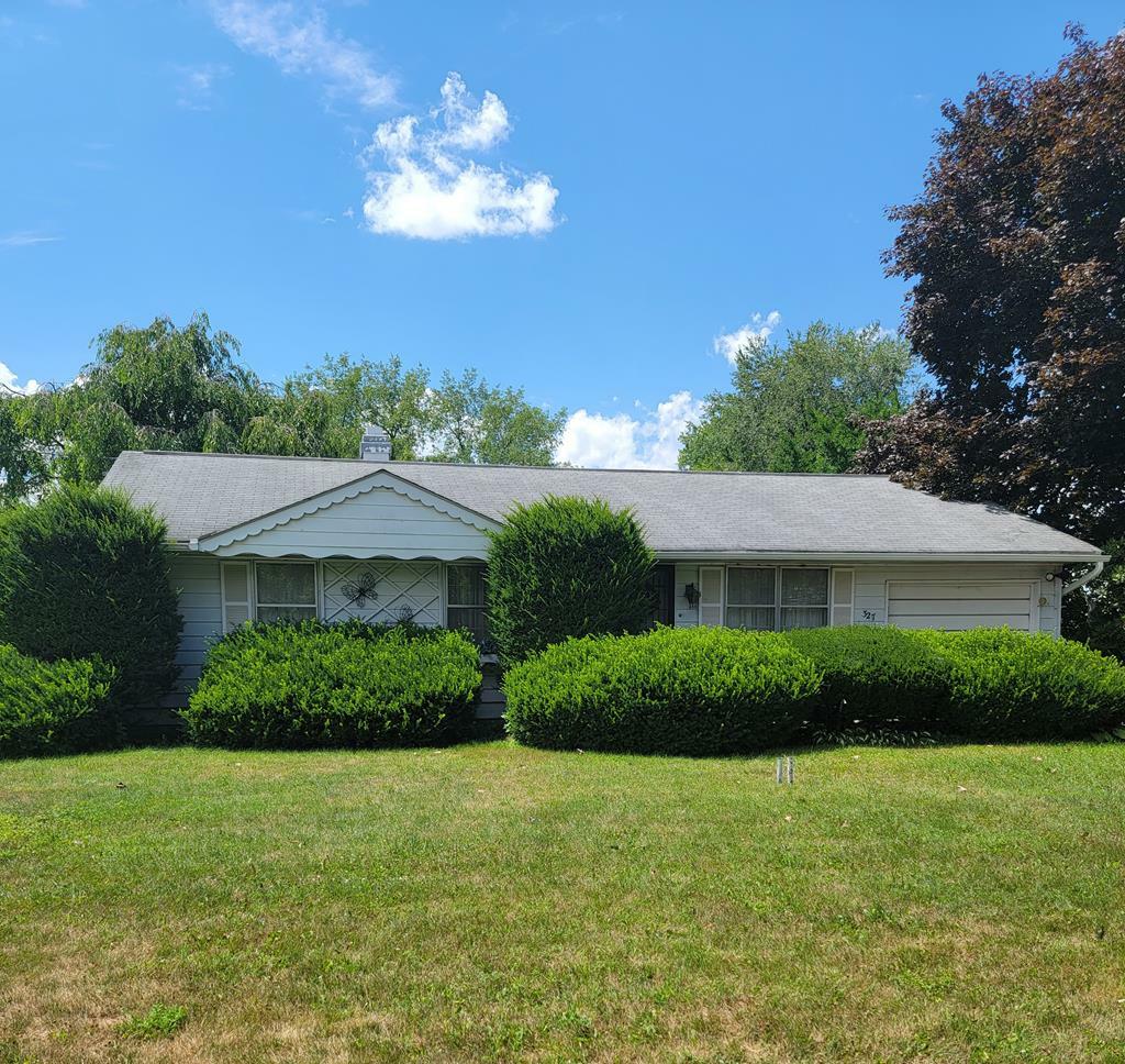 Property Photo:  327 Pine Tree Road  PA 18840 