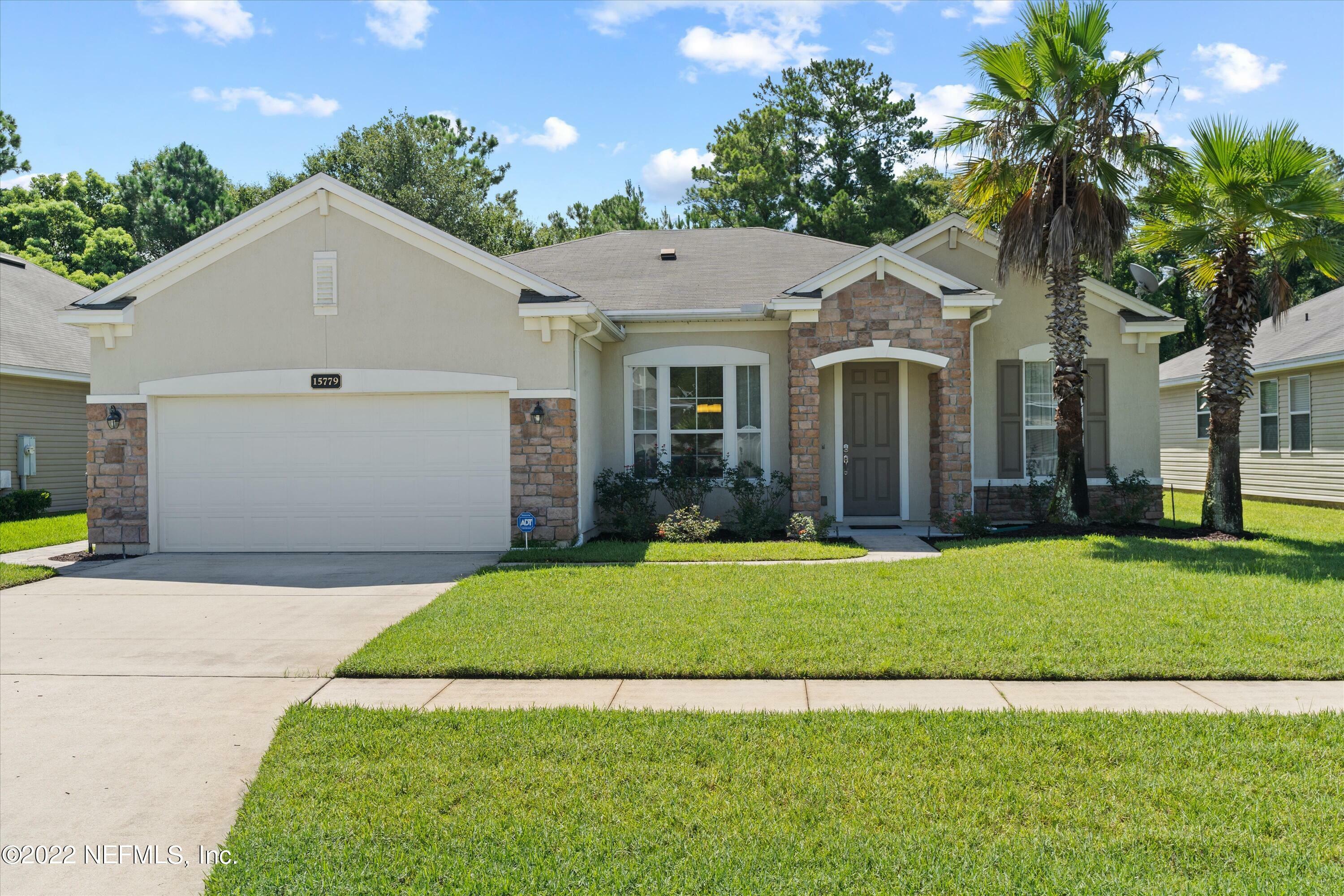 Property Photo:  15779 Messara Court  FL 32218 