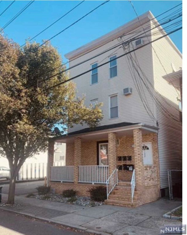Property Photo:  122 Clinton Place 5  NJ 07073 