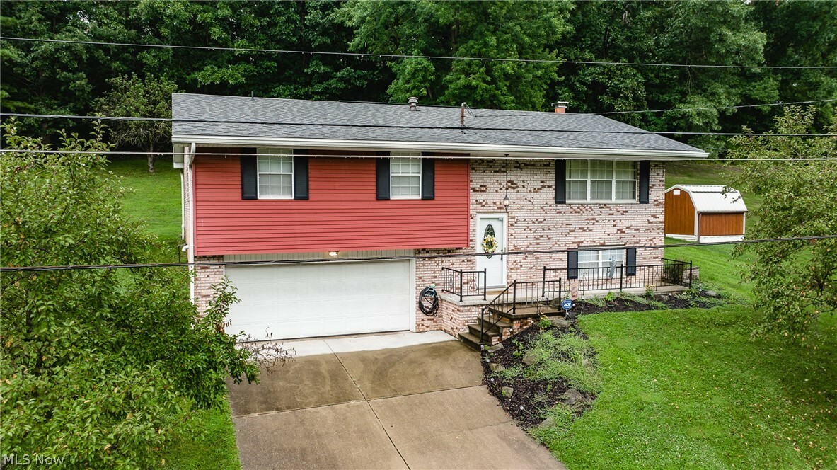 Property Photo:  5 Brown Avenue  WV 26101 