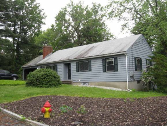 Property Photo: 1080 Ray St. NH 03104