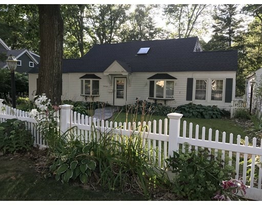 Property Photo: 41 Normandy Rd MA 02421