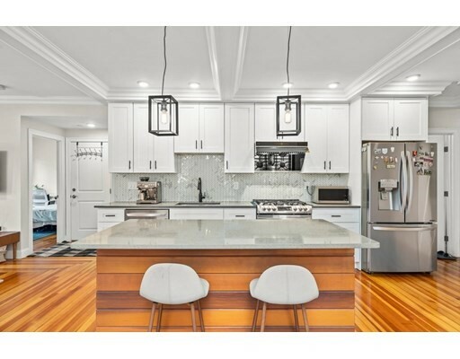 Property Photo: 30 Varnum St 2 MA 02474