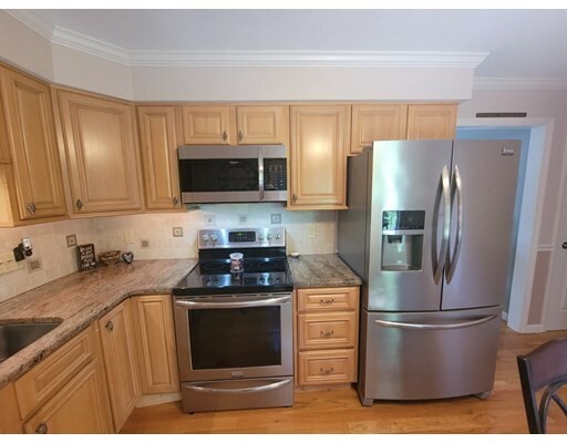 Property Photo:  160 Hillside Road 6  MA 01085 