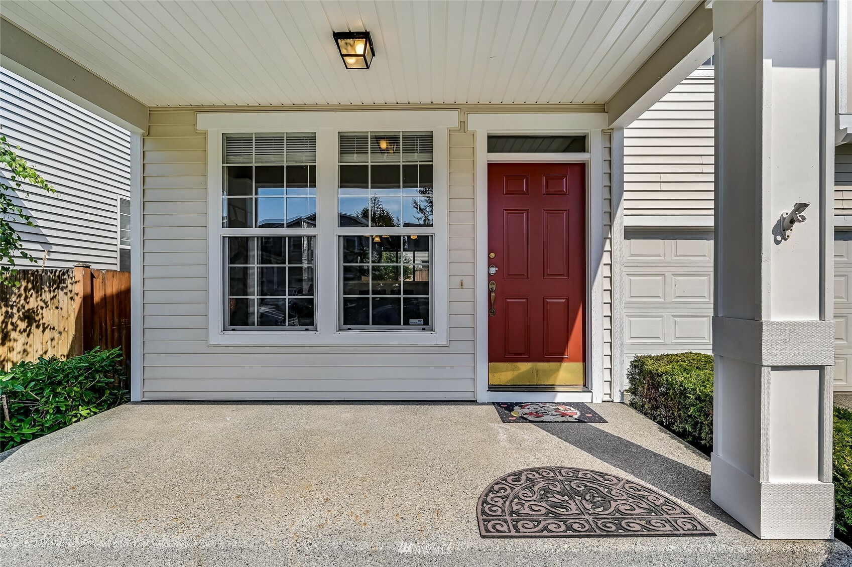 Property Photo: 15215 48th Avenue SE WA 98208
