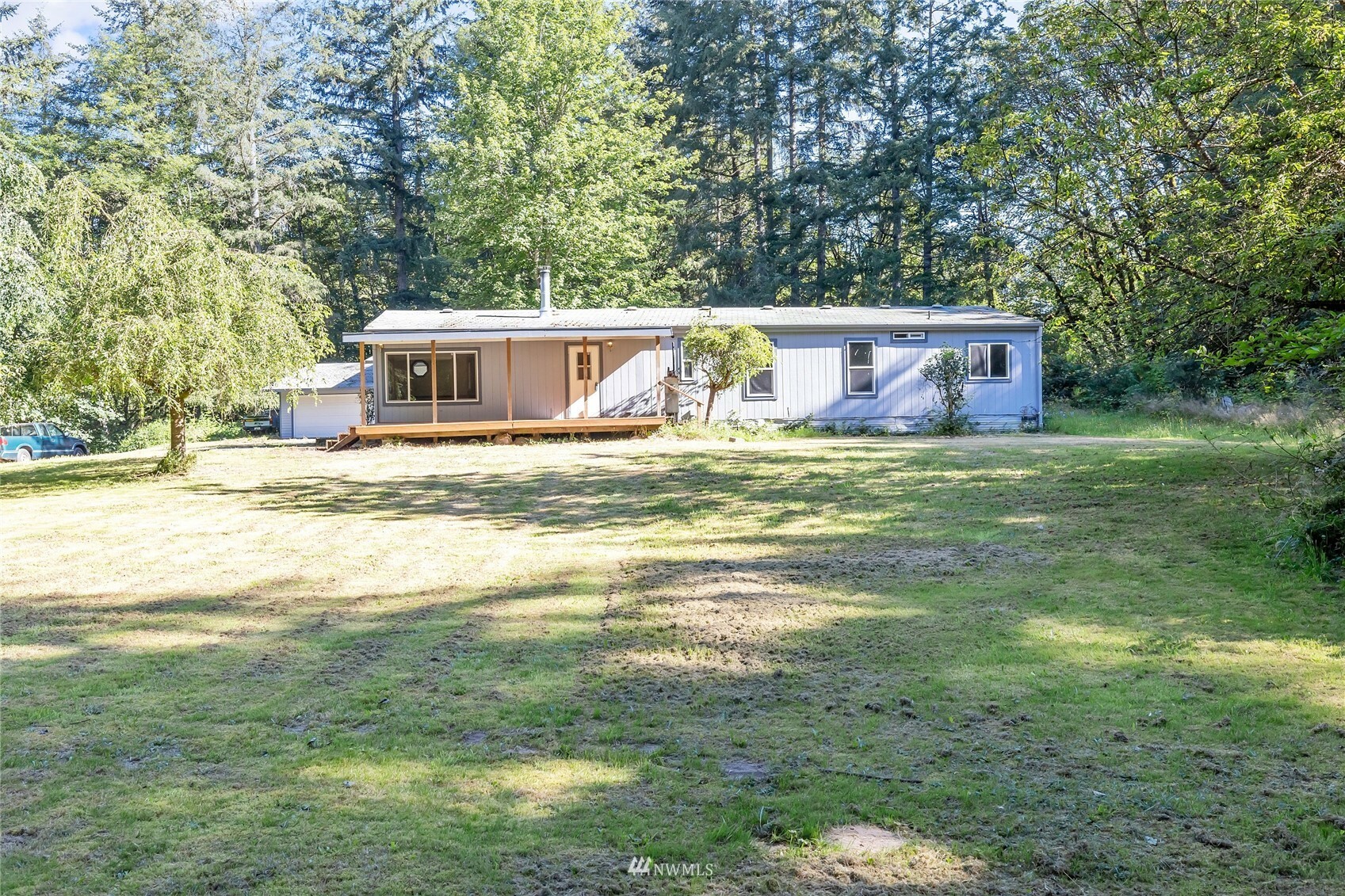 Property Photo:  13367 Oak Leaf Place SE  WA 98367 