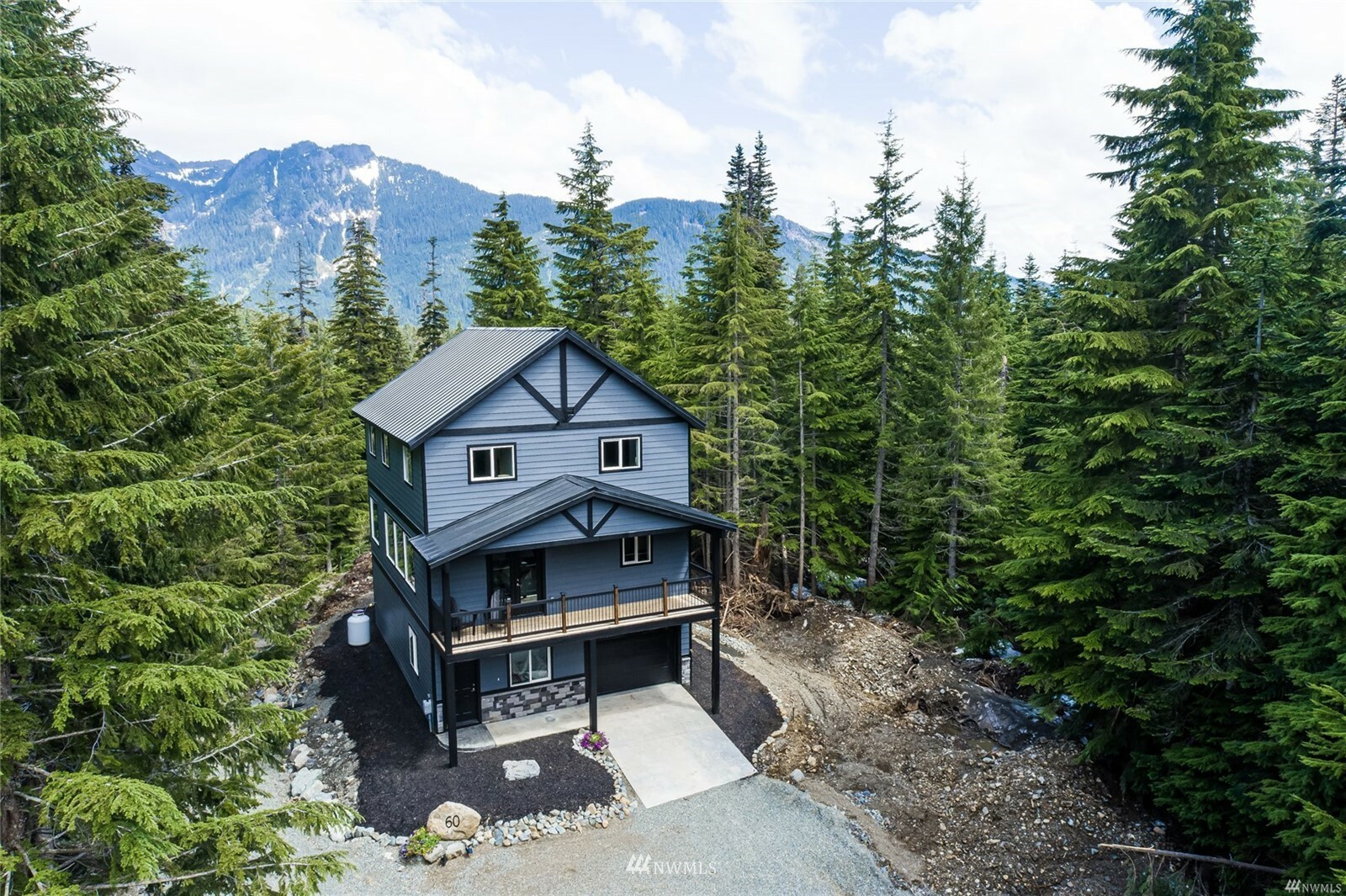 Property Photo:  60 Snoqualmie Village Drive  WA 98068 