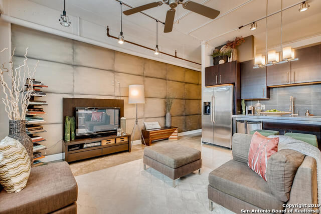 Property Photo: 831 S Flores St 2213 TX 78204
