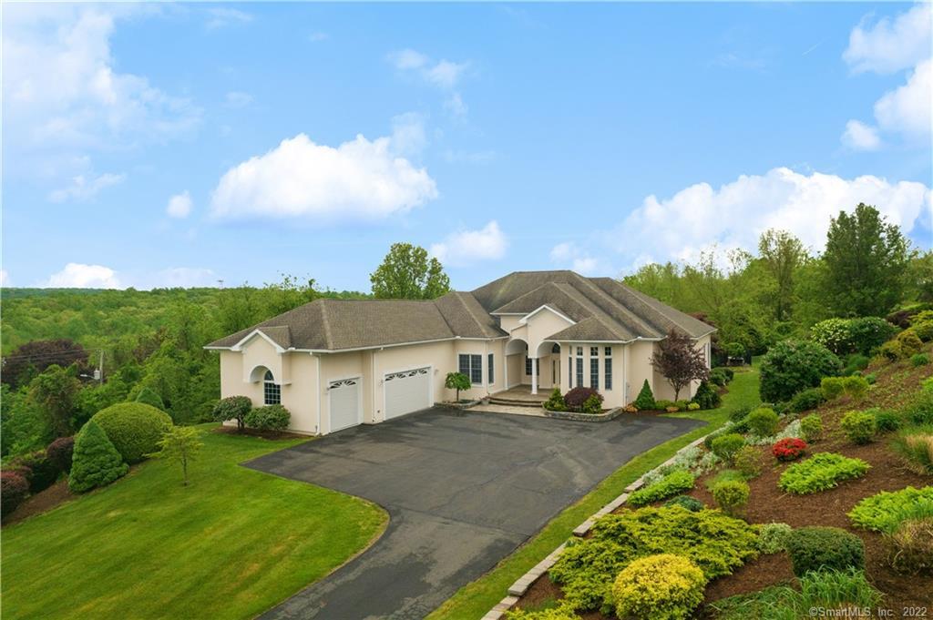 Property Photo: 35 Turnberry Road CT 06492
