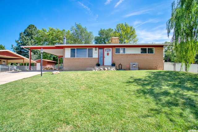Property Photo: Address not disclosed UT 84067